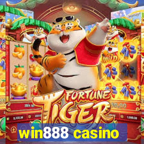 win888 casino